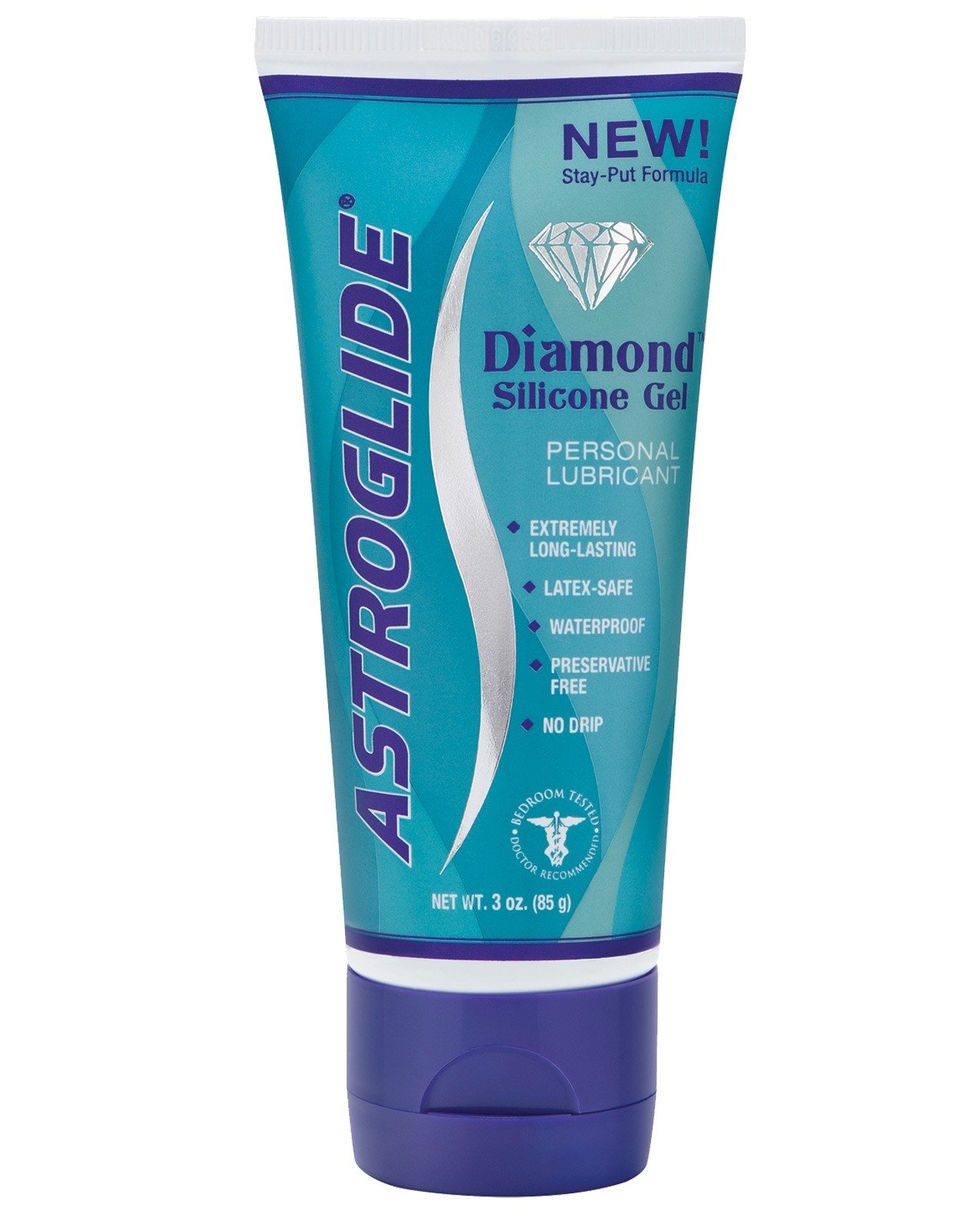 Silicone Gel Lubricant 28