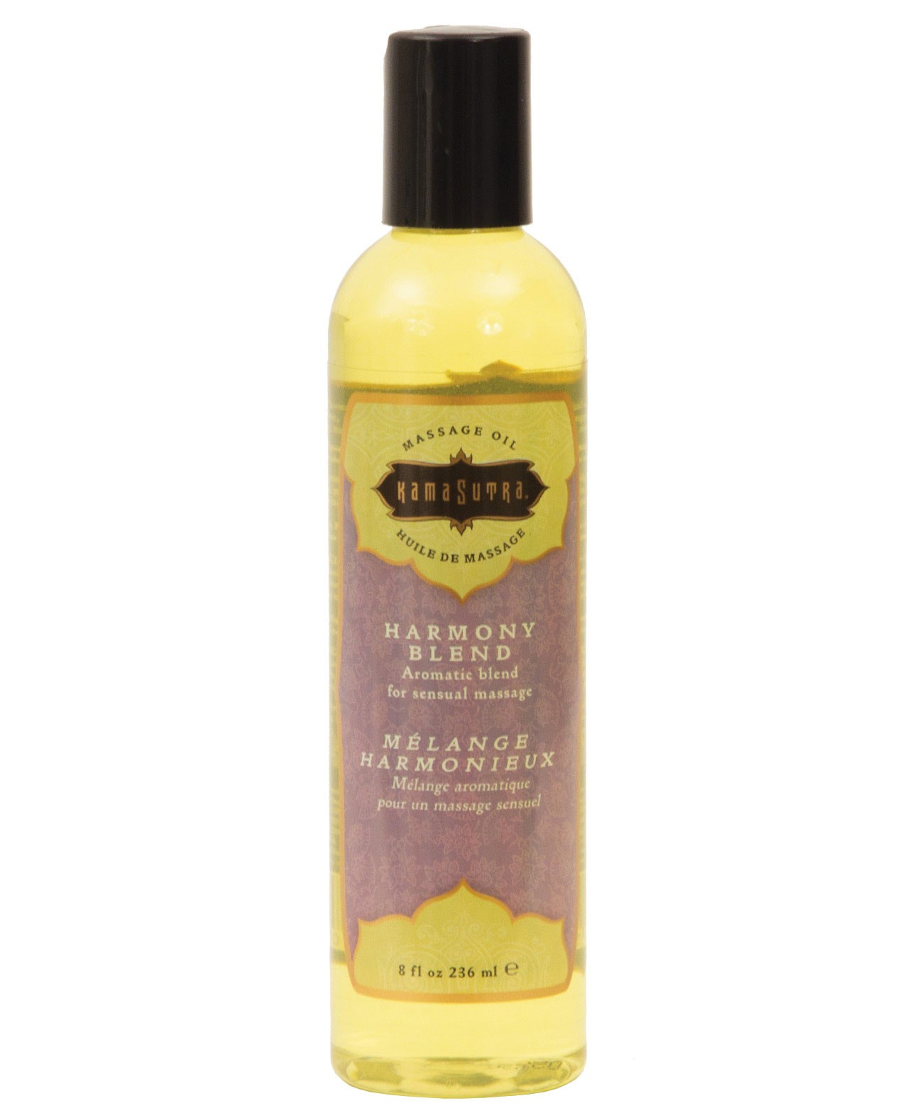 Массажное масло-свеча KamaSutra Ignite candle sweet almond, 170 г KS10202 - Kama Sutra  - Масла для массажа - Купить