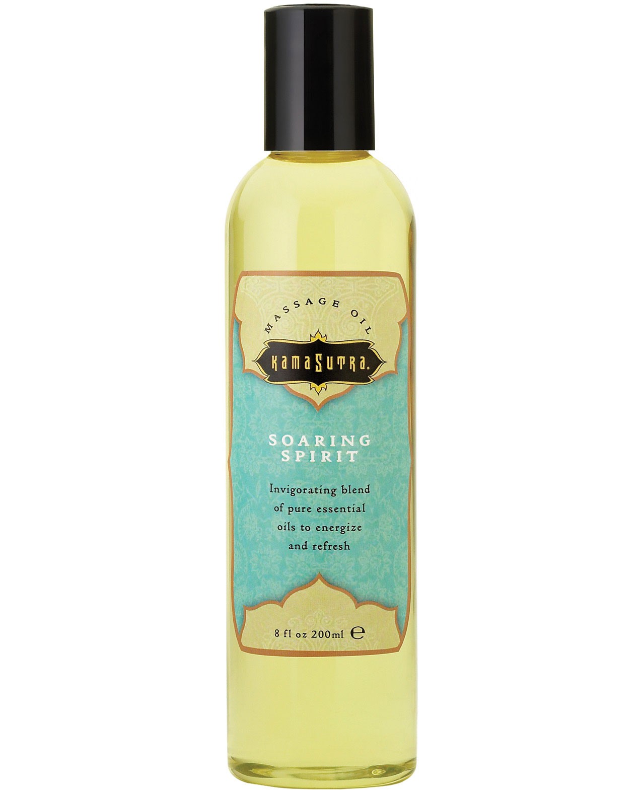 Возбуждающее масло-гель KamaSutra Oil of Love Original, 22 мл  KS12001 - Kama Sutra  - Возбуждающие женские кремы и спреи - Купить