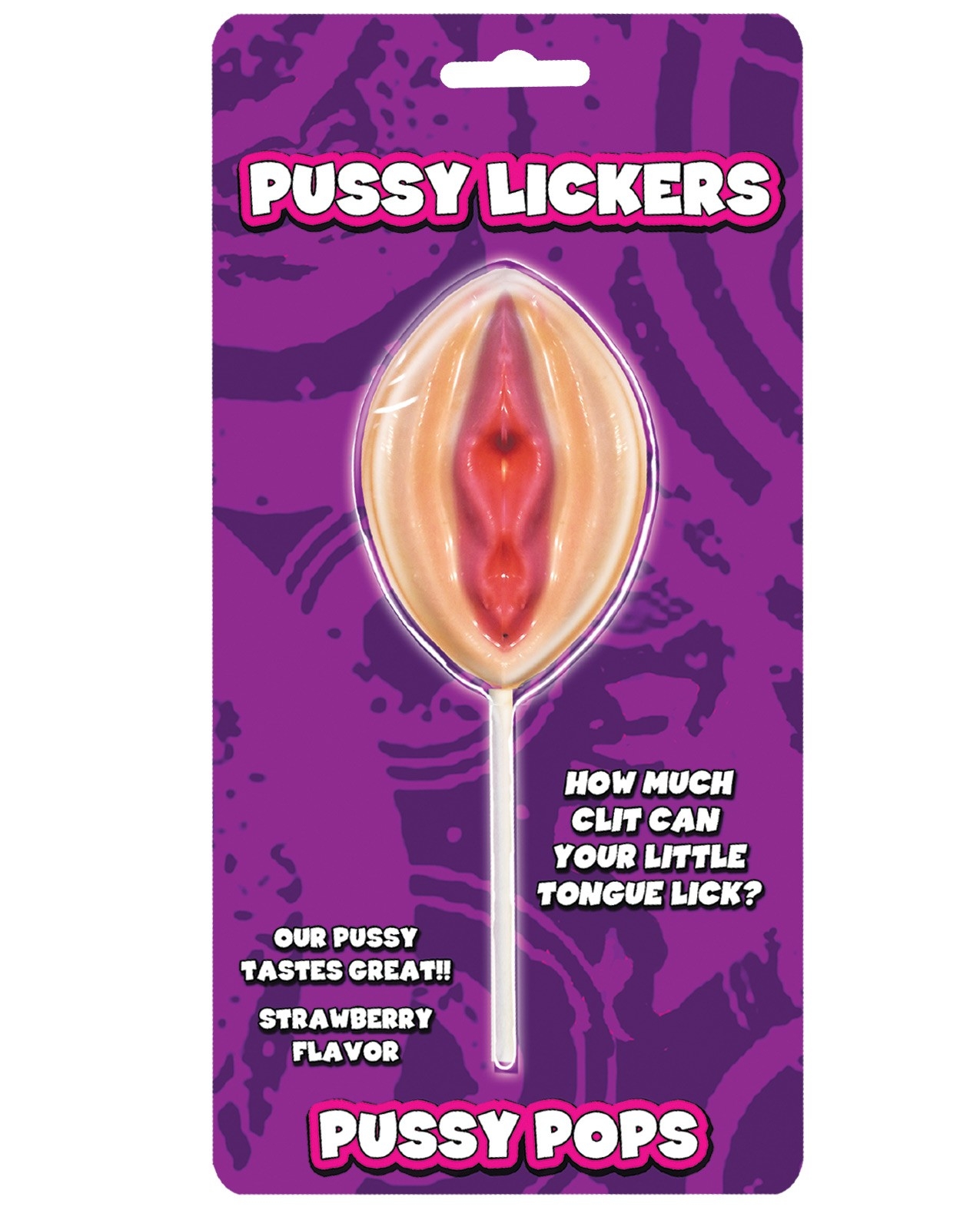 The Pussy Lickers 35
