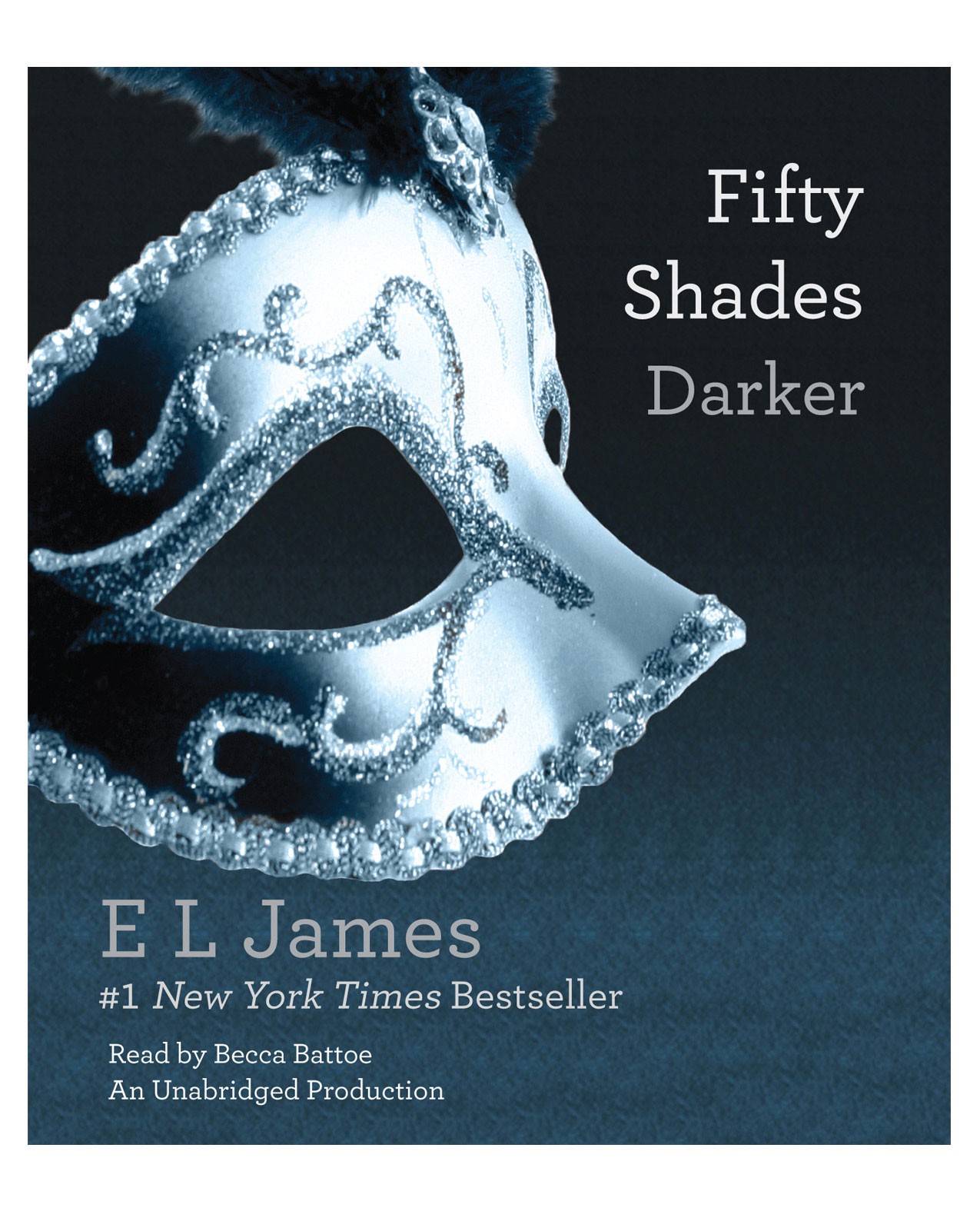 Fifty Shades Darker Audiobook By Assorted Vendor Closeouts Cupid S Lingerie