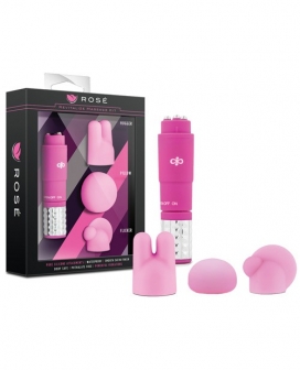 Rose Toys Gentle Kit For Her