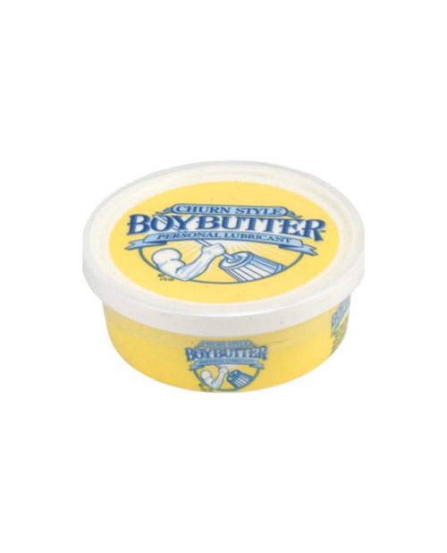 Lubes - Boy Butter