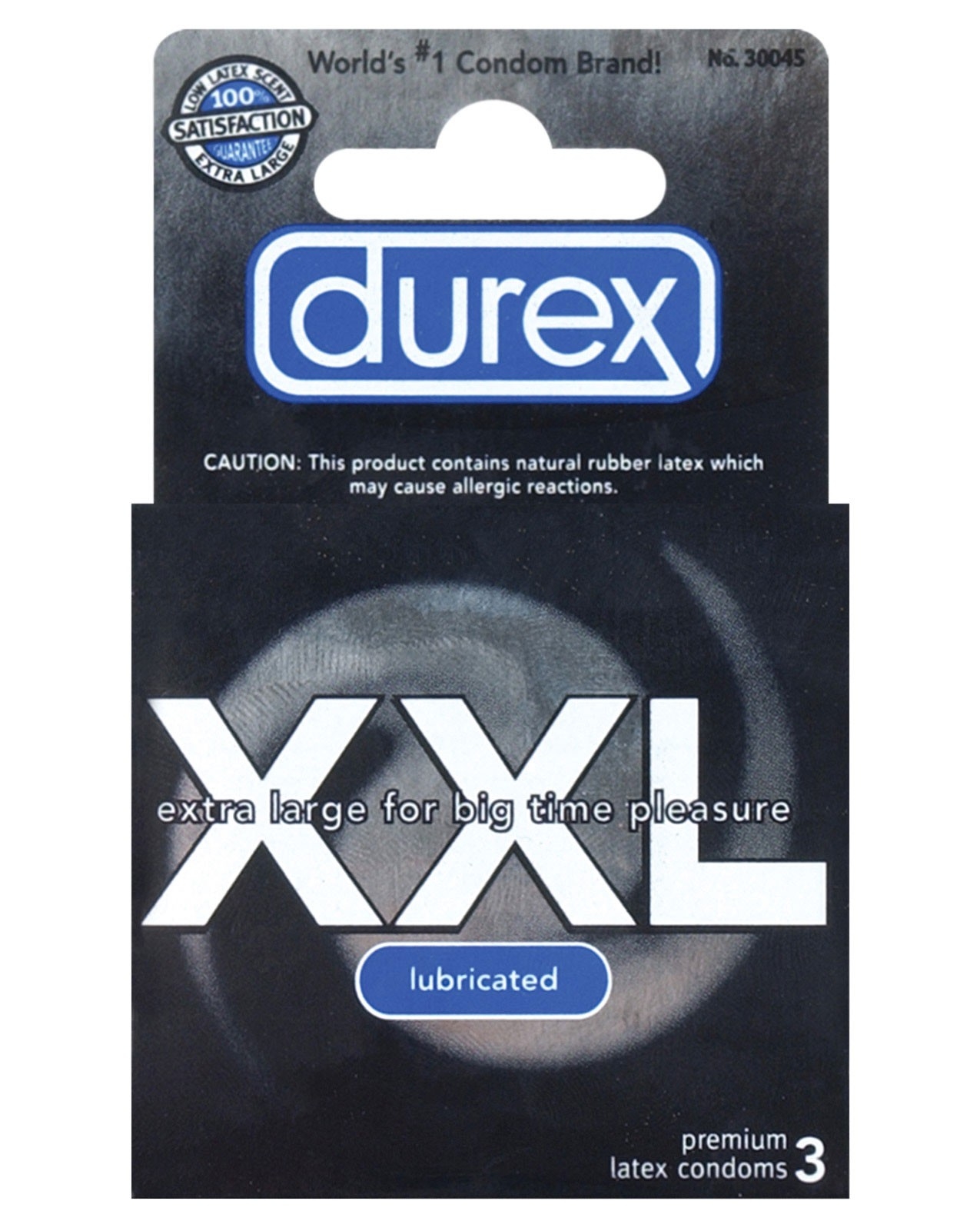 Durex Extra Large (XL), 3 Condoms - Buy Here - Buy Scientific Laboratory  Equipment, School, Farm supplies and More - Allschoolabs Online Shopping