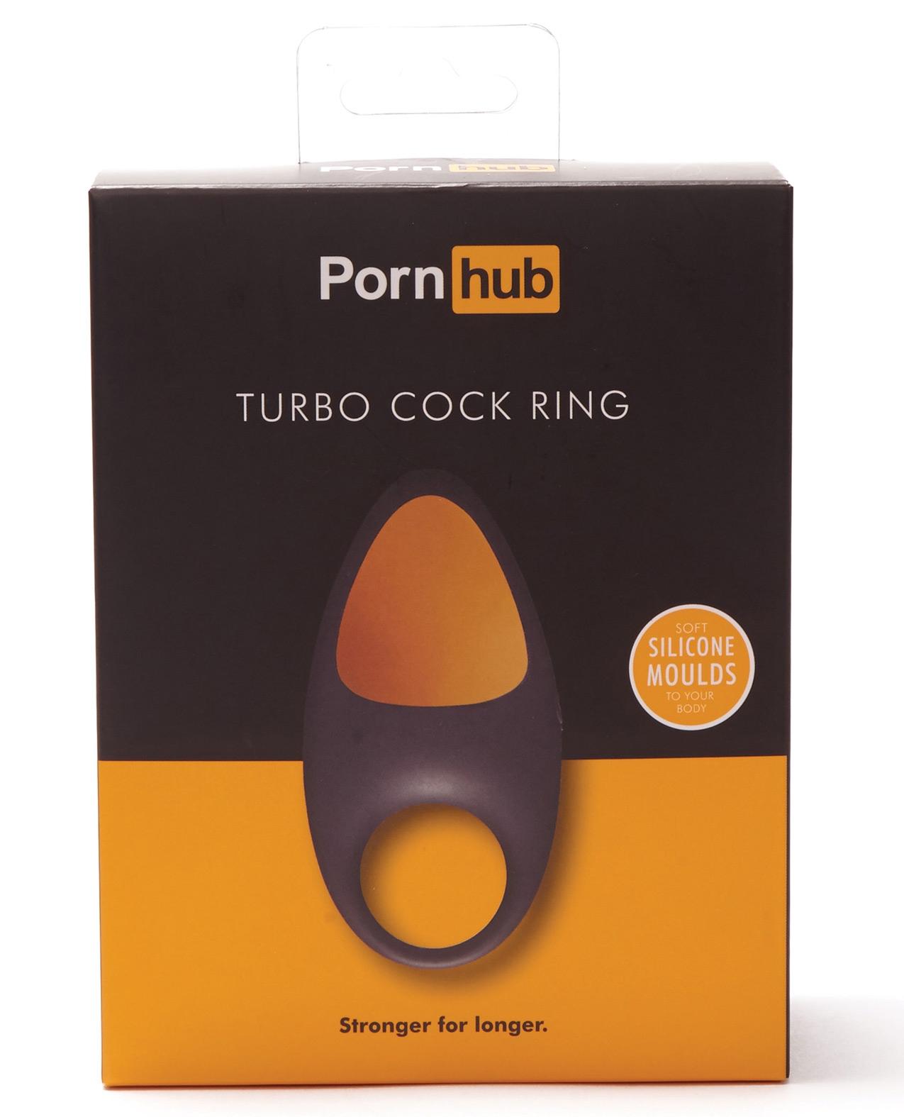 Porn Hub Turbo Cock Ring By Kiiroo Bv Cup