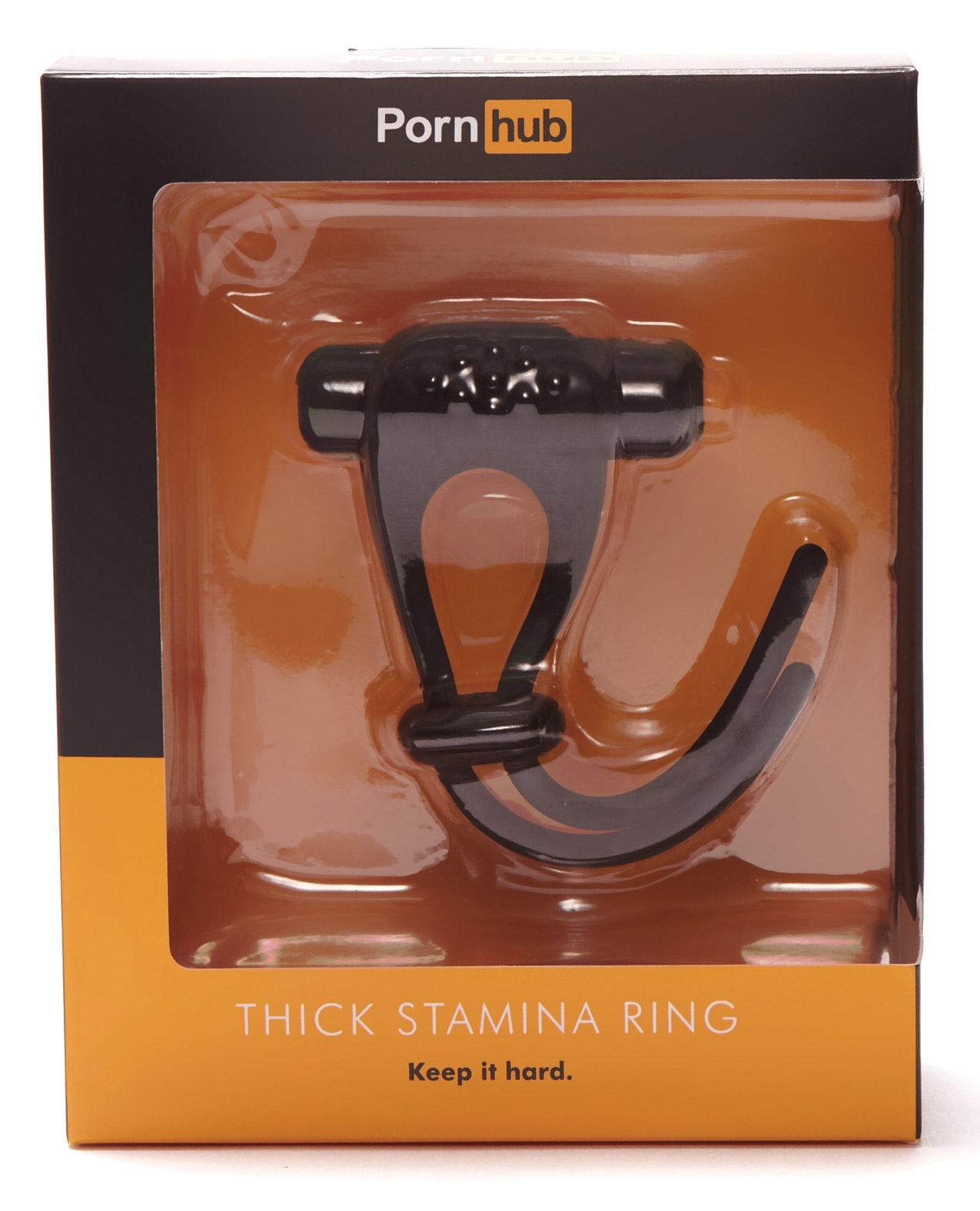 Porn Hub Thick Stamina Ring By Kiir