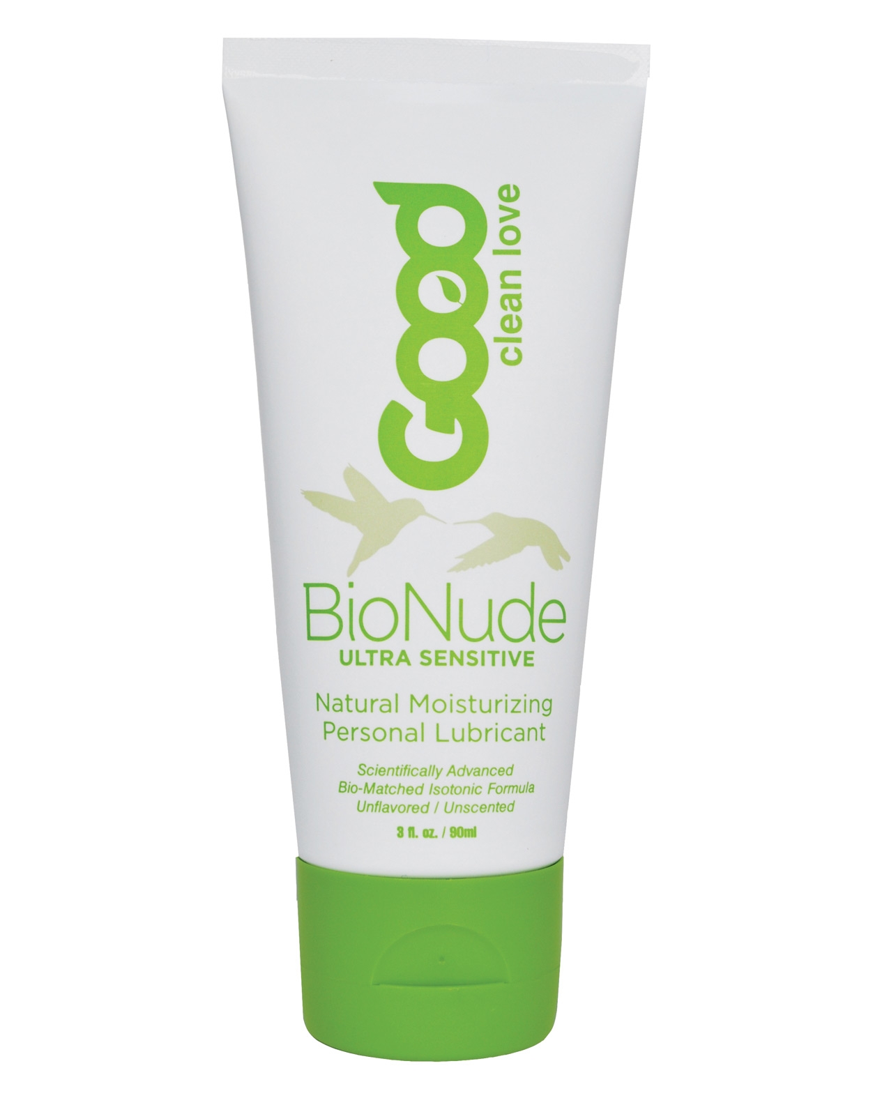 Good Clean Love BioNude Lube, pH Balanced Lubricant