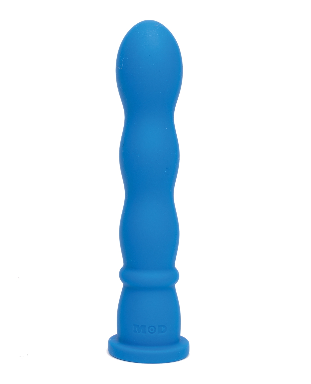 Mod Wave Wand Blue By Mod Designs Cupids Lingerie