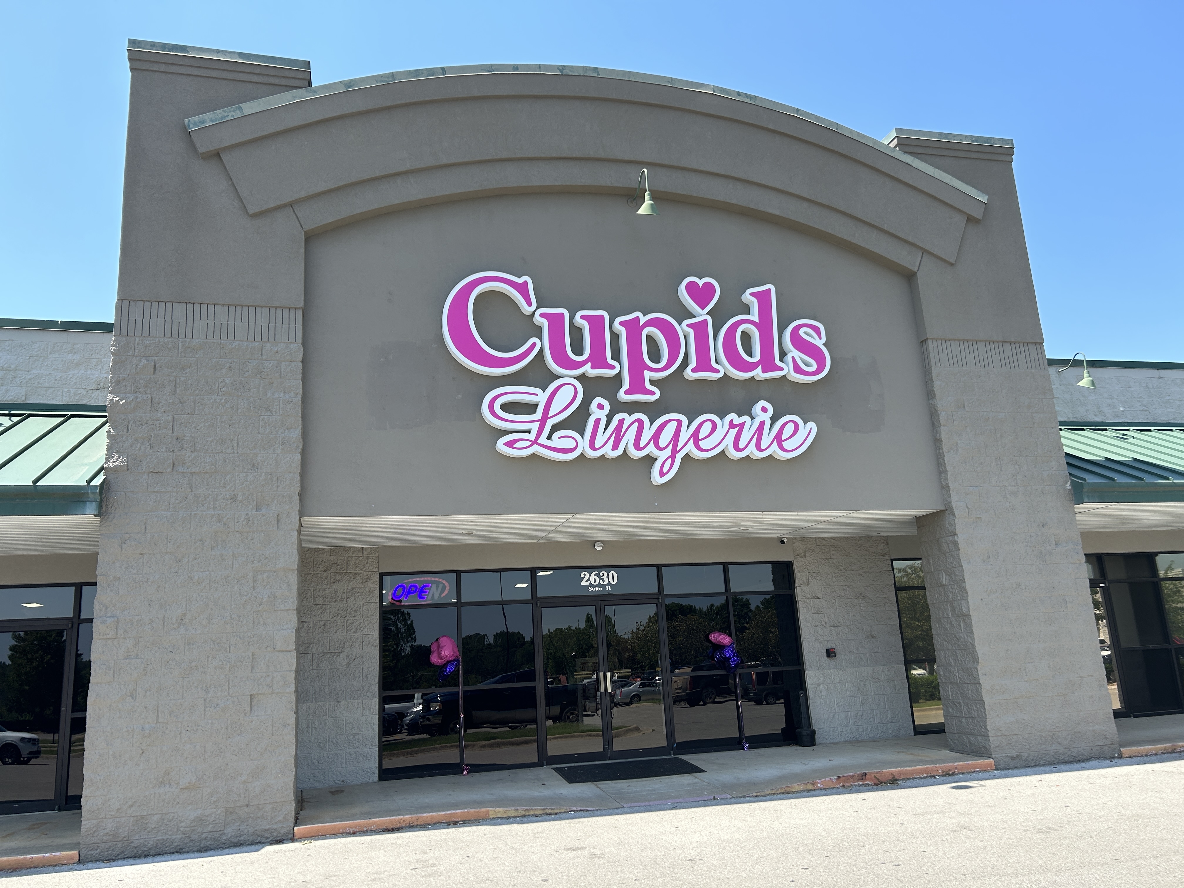 Store Locations Cupid s Lingerie